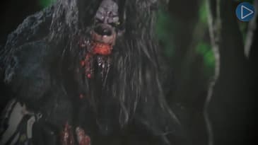 THE BEAST OF BRAY ROAD: WEREWOLF OF WISCONSIN 🎬 Full Exclusive Horror Movie Premiere 🎬 HD 2022