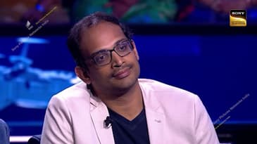 Choose to Be #AForceForGood: A Special Message on KBC