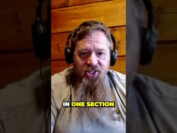 Uncovering a Library of Prepper Knowledge You Won't Believe!