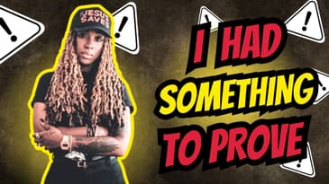 Finding Your Voice: Jackie Hill Perry