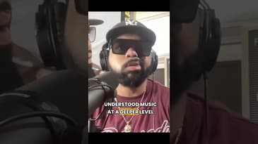 Where Does Mr. D. Tunes Get His Name?