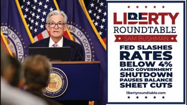 Fed Rate Cuts, Homelessness & Honest Money | Sam Bushman & Heath Perkins Break It Down