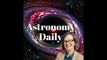 SphereX's Cosmic Quest, Lunar Triumphs and Trials, and the Universe's Black Hole Mystery: S04E63