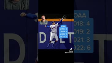 Brandon Nimmo to the Mariners? 👀 #shorts