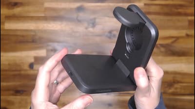 Can This Foldable Charger Replace Your Apple Cables? SwanScout 703A Tested