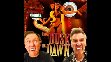 From Dusk Till Dawn