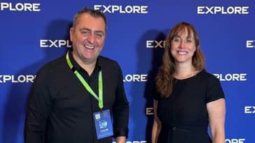 Private AI Takes Center Stage at VMware Explore with Broadcom’s Tasha Drew