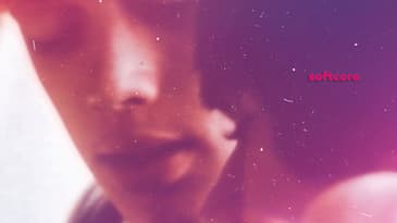 softcore. // audio/visual landscape inspired by do me evil