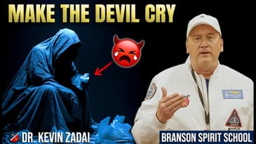 How to Ruin the Devil’s Plans for Your Life