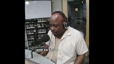 Why does the MUC have a studio?