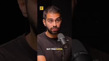 @Sprouht On Working a Job He Hated #gentstalk #career