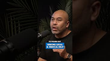 This is When You Actually Need an Attorney #InjuryHelp #PersonalInjury #LegalAdvice