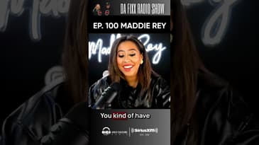 Maddie Rey says no to big label deals