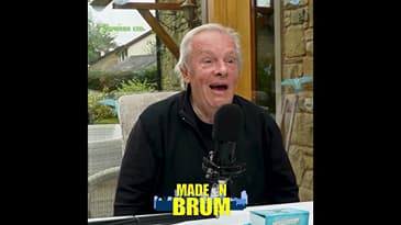 Blues Won Promotion… Then a BOMB Went Off! | Gordon Taylor
