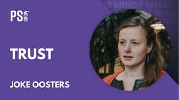 Joke Oosters | What's On Your Mind?