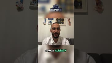 Kasra Mehdipournejad: Championing Freedom - Iranian Voices for Change