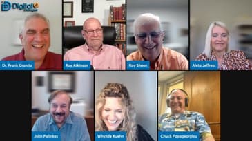 ๐๐ถ๐ด๐ถ๐๐ฎ๐น ๐๐ถ๐ฎ๐น๐ผ๐ด๐๐ฒ: Meet the Fellows