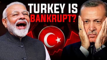 What India needs to learn from Turkiye's economic crisis? : Economic case study