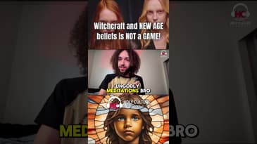 People Don't Really Know What 'New Age' Is!!