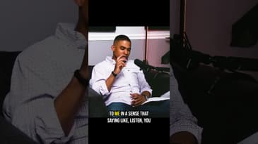 You don't have to be a pastor to minister.