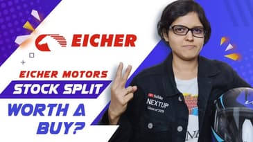 Q&A Special Eicher Motors by CA Rachana Ranade