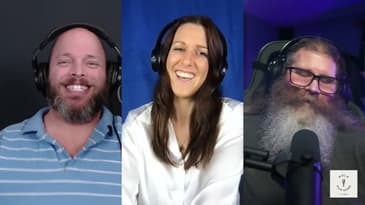 Ashley Landrieau Actor and Intimacy Coordinator