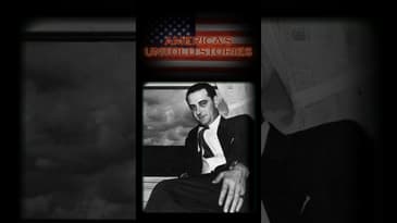 LBJ's Dark Brilliance #shorts