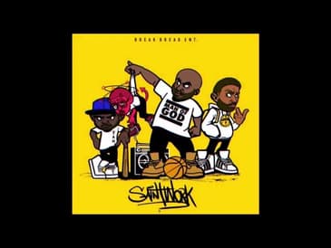 Break Bread Entertainment - Saint Work | New Hip Hop Christian Music