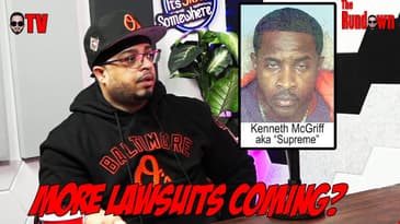 Hassan Campbell Getting SUED By Supreme?! (And Others Are NEXT?!)