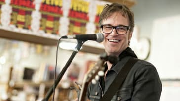 Episode 427: Dan Wilson (of Semisonic)