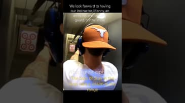 Stay in the Gray Podcast - Field trip to the #gunrange #selfdefense #podcast