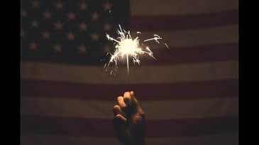 Future of the political divide in America.  Where will we go and how will we get there?