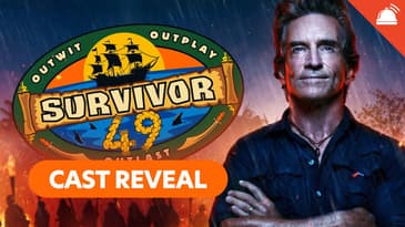 Survivor 49 Cast Reveal First Reactions