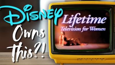 Disney’s Secret Stake in Lifetime: The First Network for Women