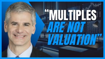 Two Quants and a Financial Planner