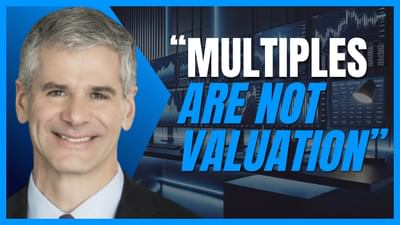 The Most Powerful Investing Tool You Aren’t Using | Four Lessons from Michael Mauboussin