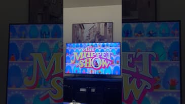 THE MUPPETS ARE BACK 🐸💚 | The Muppet Show Returns