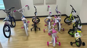 Warren First 931 Highlights Hopping Into Health  1