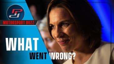 Williams F1 Team: Political Irrelevance Caused Downfall?| Motorsport Buzz | Pits To Podium #Williams