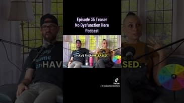 Episode 35 is coming!!! #podcast #ndh #blendednotstirred #ndhpodcast #coparenting