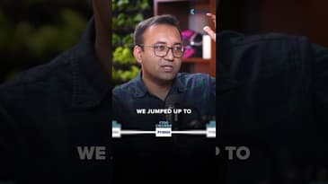 Ather’s revenue jump: ₹30 Cr → ₹1,700 Cr  #initialpublicoffering #automobile #blumepodcast