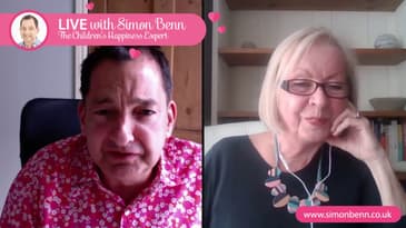 Confidently Back To School with Wendy Capewell