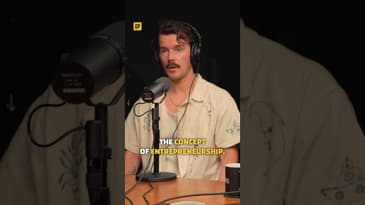 Being an entrepreneur isn’t for everyone #gentstalk #podcast #entrepreneur #businessmindset