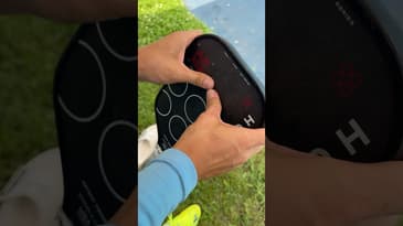 Holbrook Arma T Core Crushed 😅