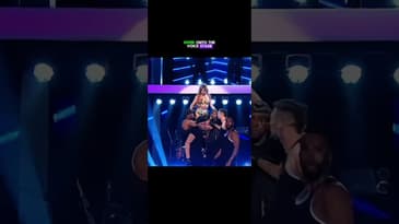 Who is the UK’s National Sweetheart? #Cheryl