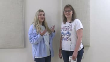 Local Roots spotlight on L B J & C  Head Start