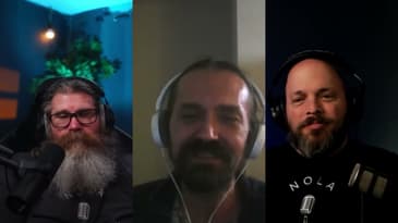 Ash Reese: Cajun Nerd