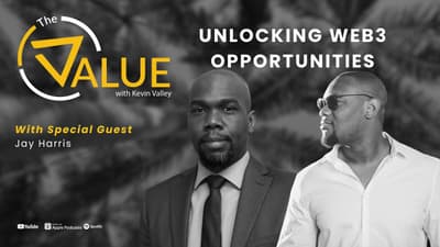 Web3 Explained | Jay Harris