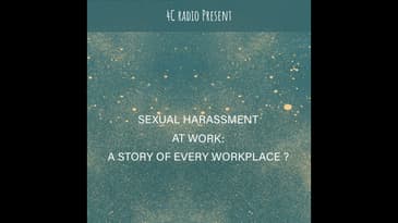 Sexual harassment at workplace: A story of every work place?   | S3 Ep 14