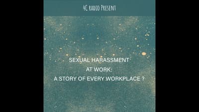 Sexual harassment at workplace: A story of every work place? | S3 Ep 14